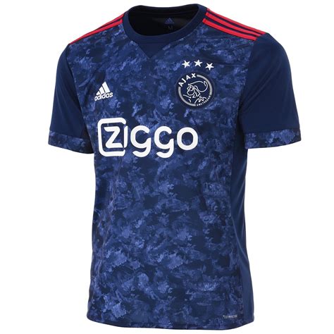 adidas ajax uitshirt 2017 2018 kids|adidas ajax shirt.